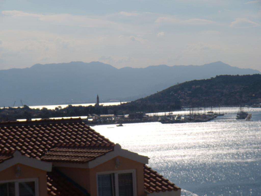 Marina Apartment Trogir Zimmer foto