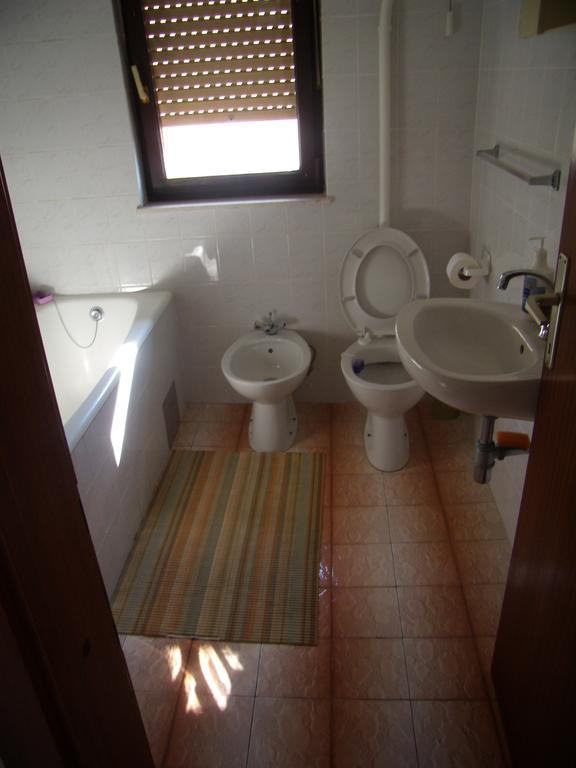 Marina Apartment Trogir Zimmer foto