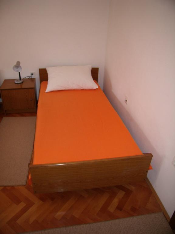 Marina Apartment Trogir Zimmer foto