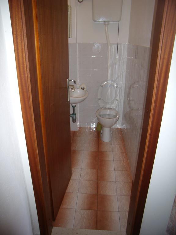 Marina Apartment Trogir Zimmer foto