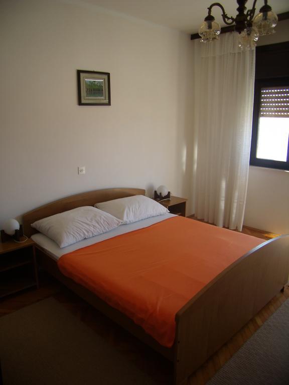 Marina Apartment Trogir Zimmer foto